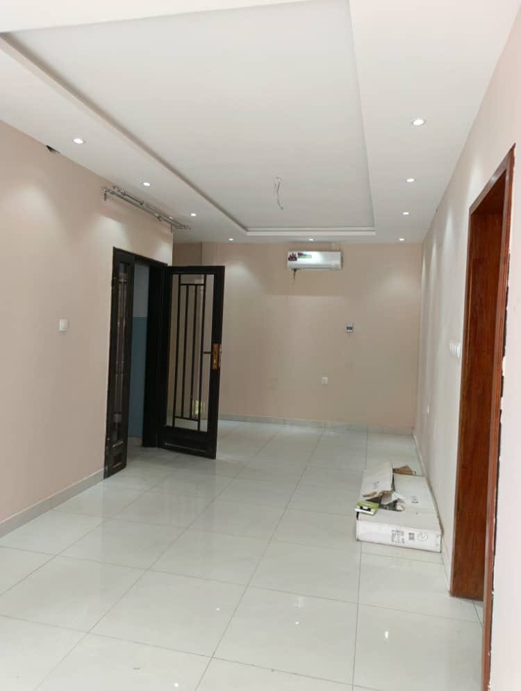 Magnifiques appartements neufs à louer à Gombe