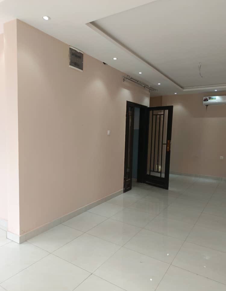 Magnifiques appartements neufs à louer à Gombe