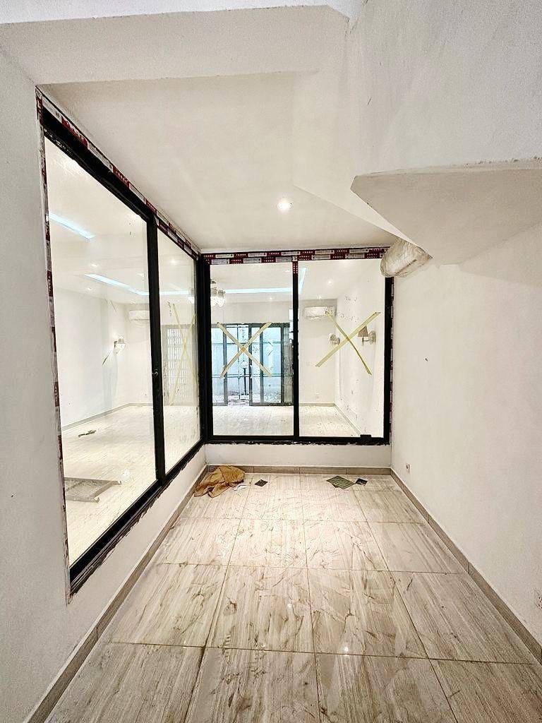 À LOUER : MAISON DUPLEX À NGALIEMA – MACAMPAGNE