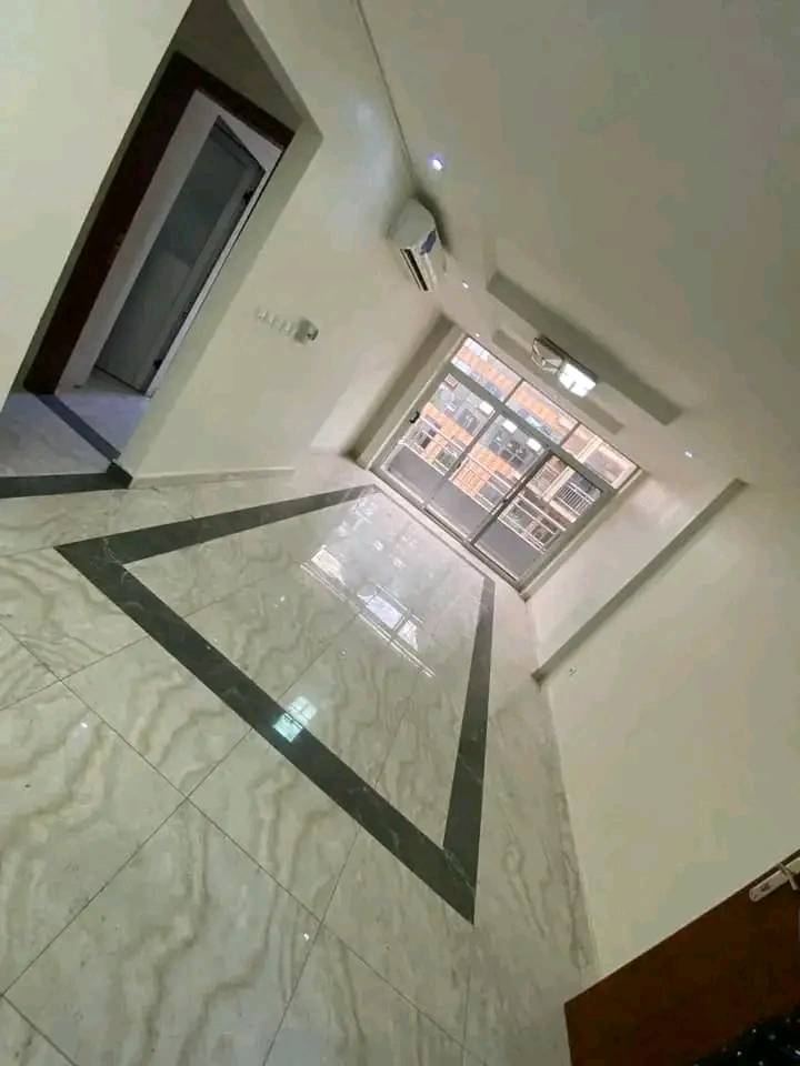 APPARTEMENT MODERNE À GOMBE À LOUER