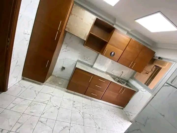 APPARTEMENT MODERNE À GOMBE À LOUER