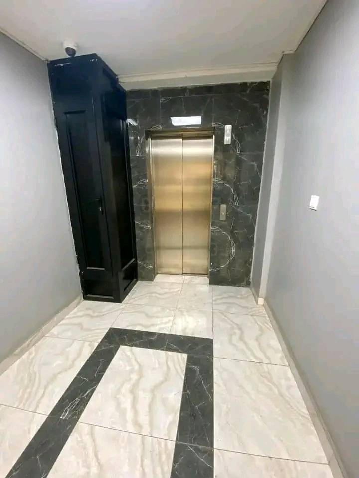 APPARTEMENT MODERNE À GOMBE À LOUER