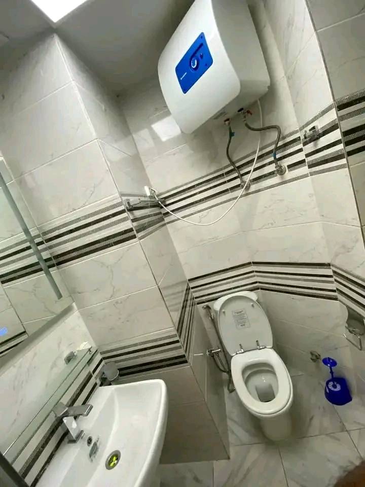 APPARTEMENT MODERNE À GOMBE À LOUER