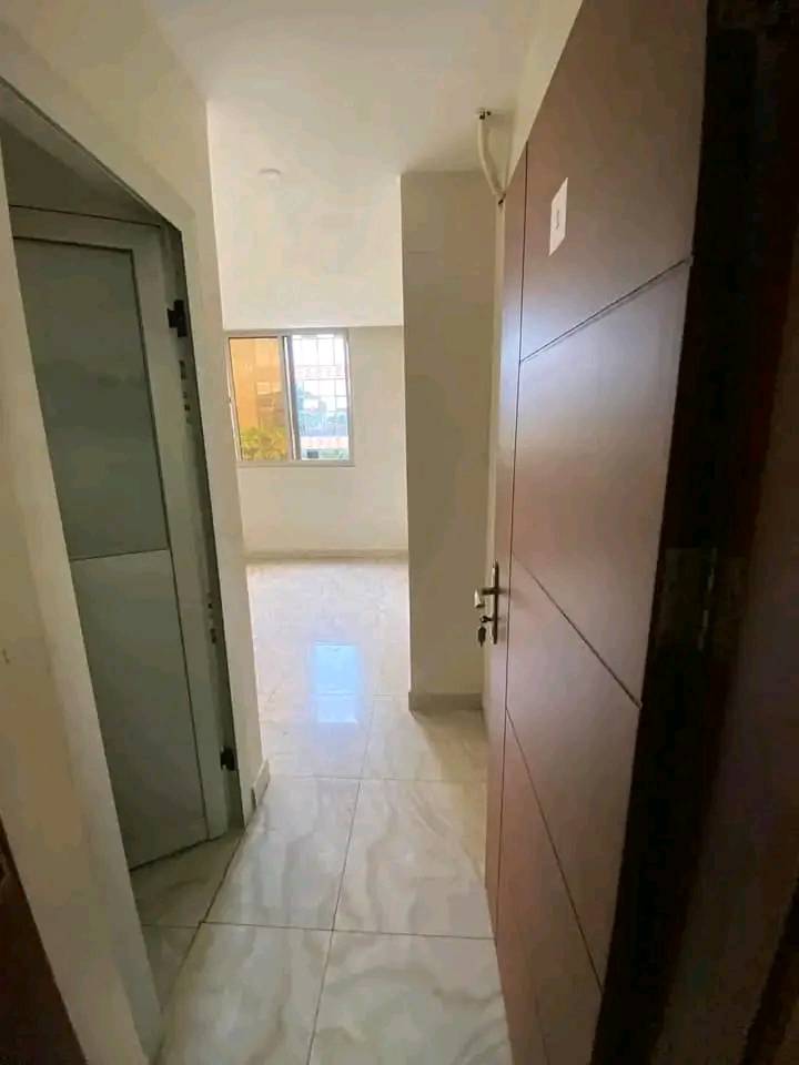APPARTEMENT MODERNE À GOMBE À LOUER