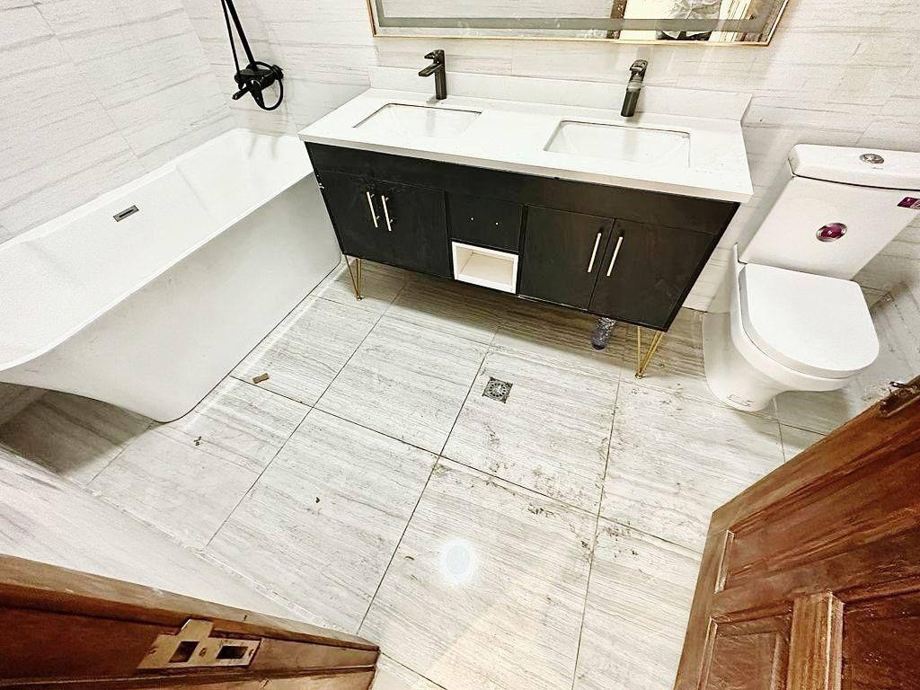 À LOUER : MAISON DUPLEX À NGALIEMA – MACAMPAGNE