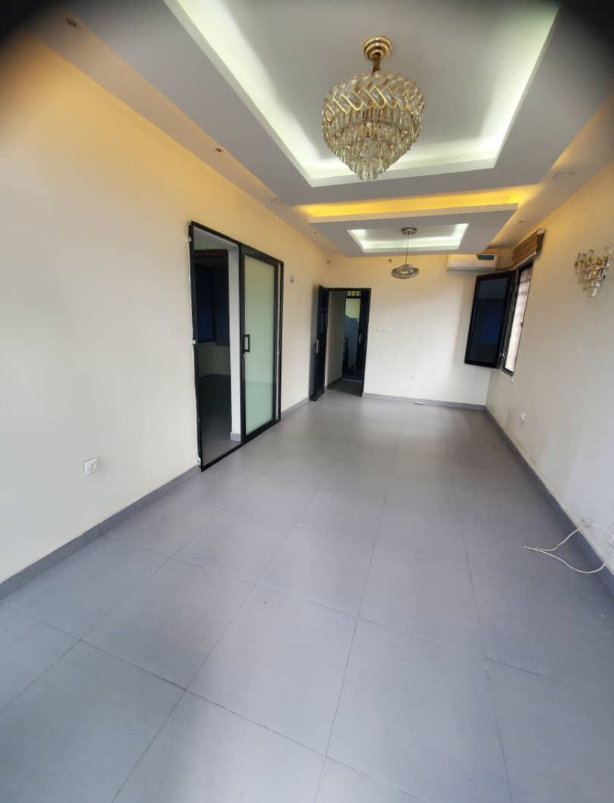 Appartement 2 chambres Lingwala