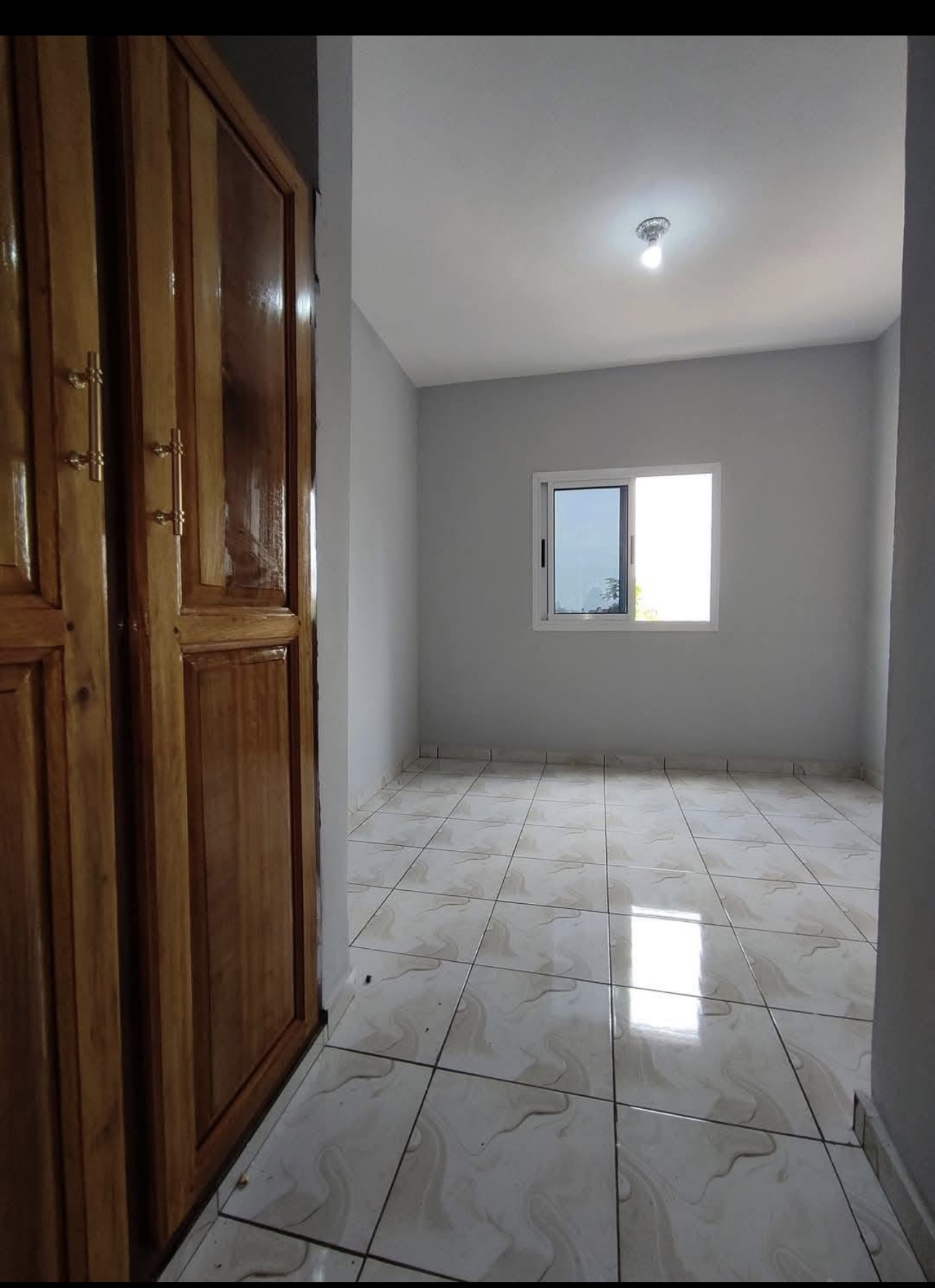 Maison basse Ngaliema vers Gulf