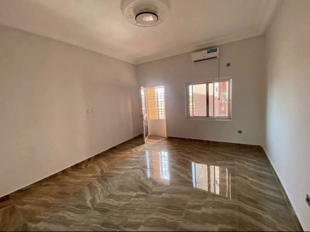 Appartement 2 chambres Ngaliema Gulf