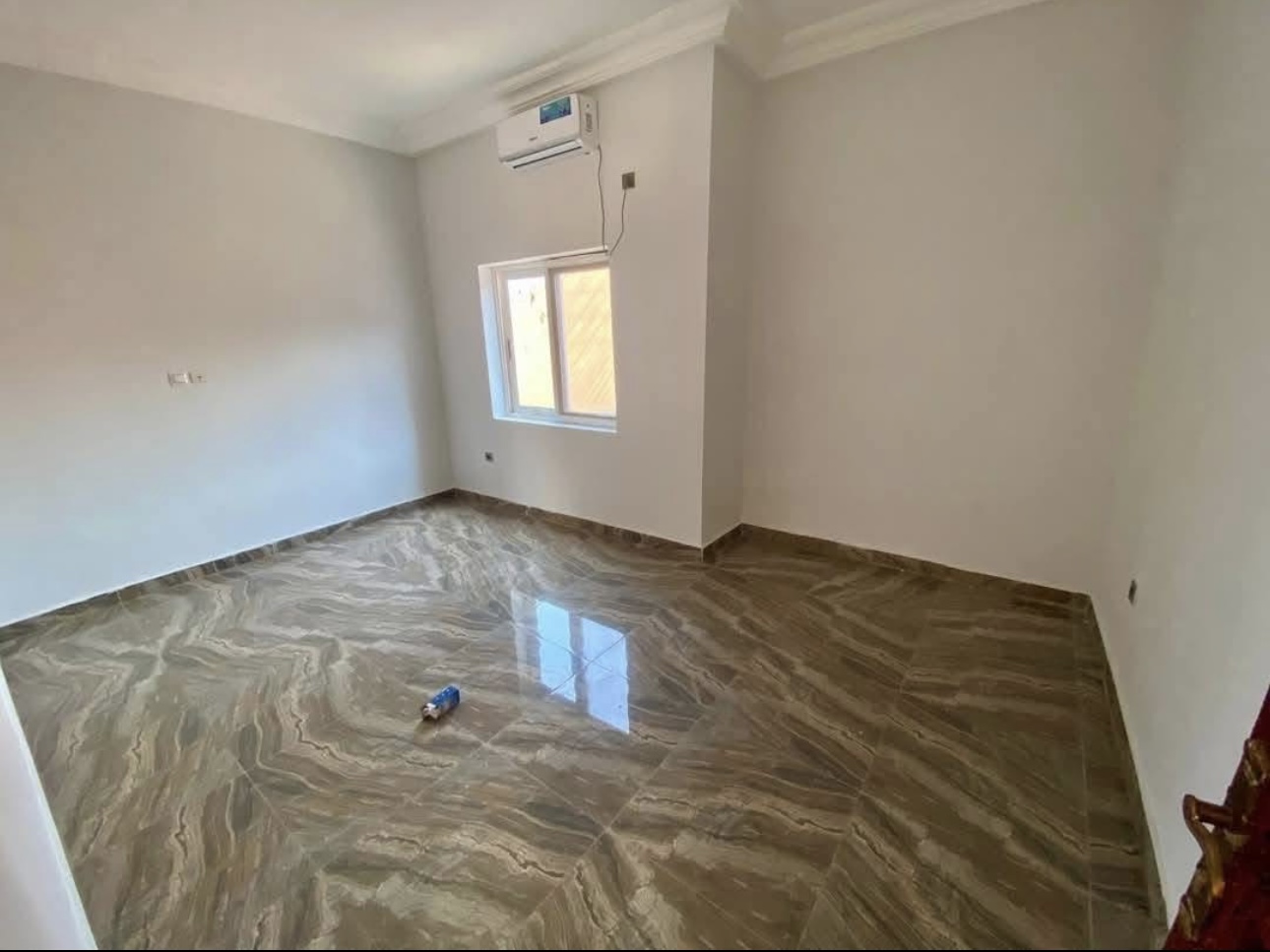 Appartement 2 chambres Ngaliema Gulf