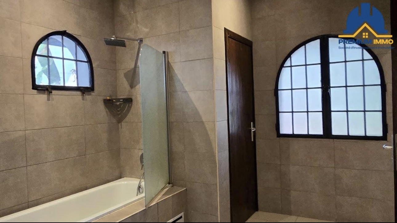 Villa Mont Fleury 5 chambres