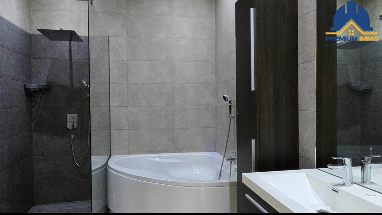 Villa Mont Fleury 5 chambres