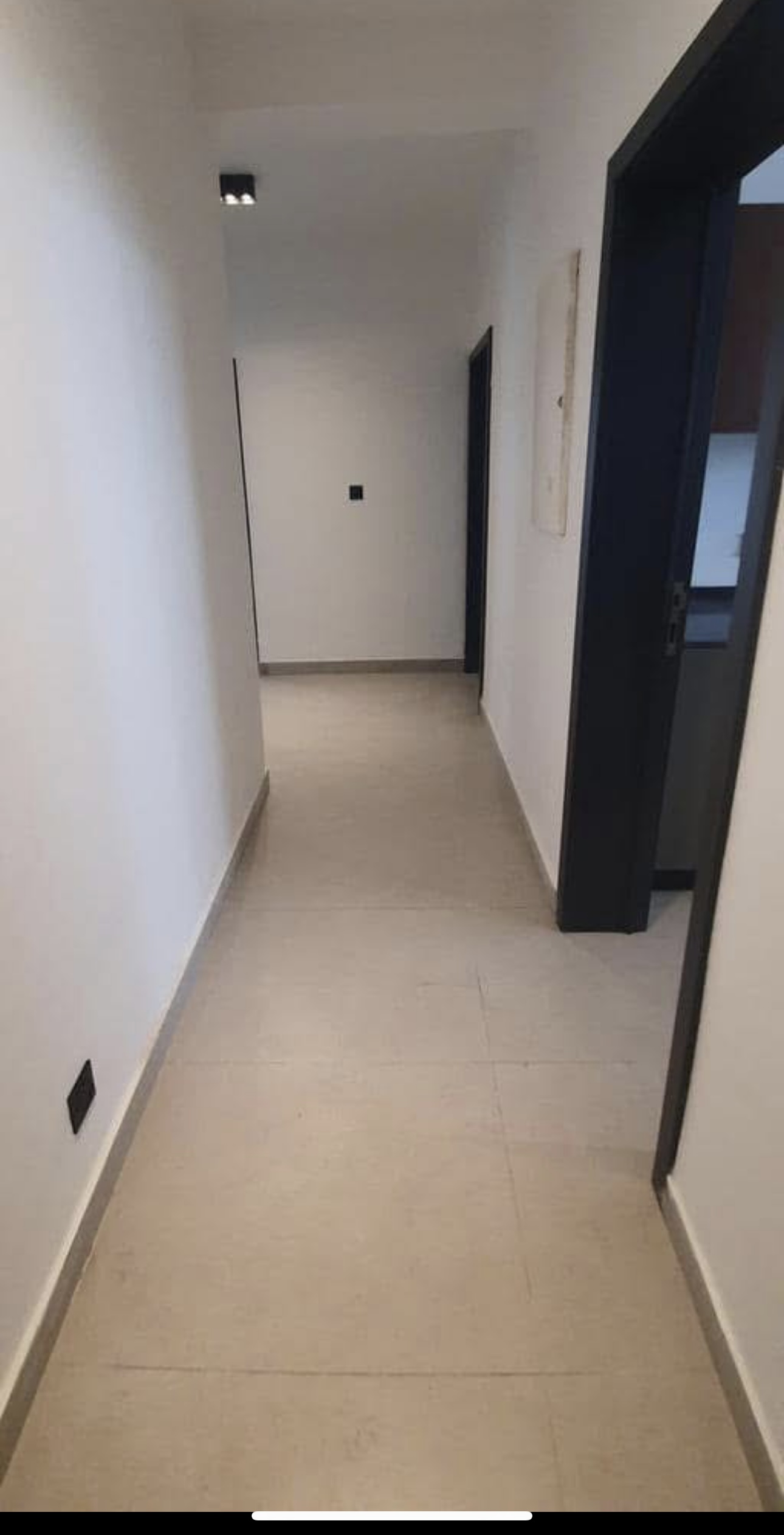 Appartement 3 chambres Gombe