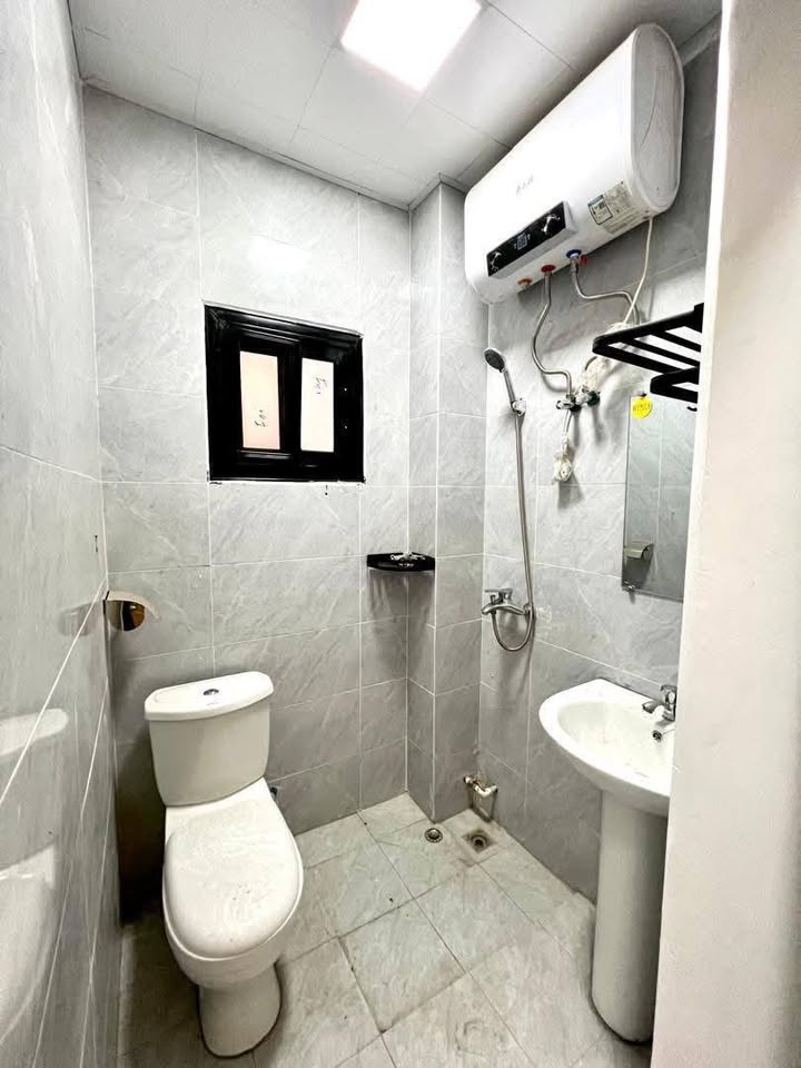 Appartement 2 chambres Ngaliema