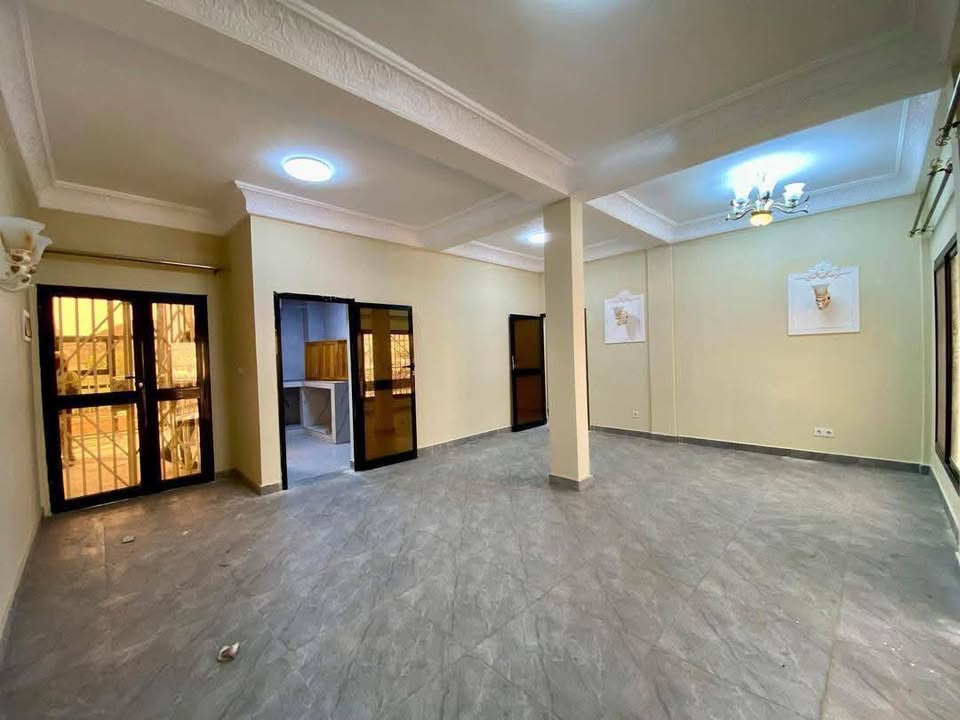 Appartement 2 chambres Ngaliema