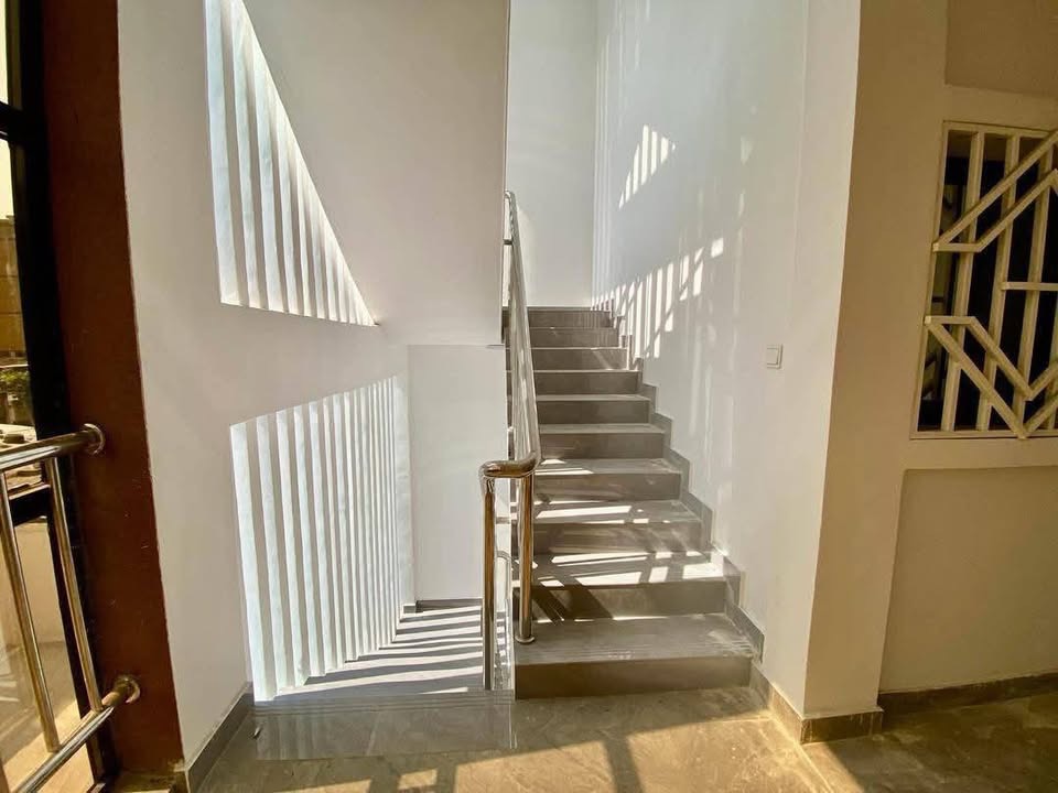 Appartement 2 chambres Ngaliema