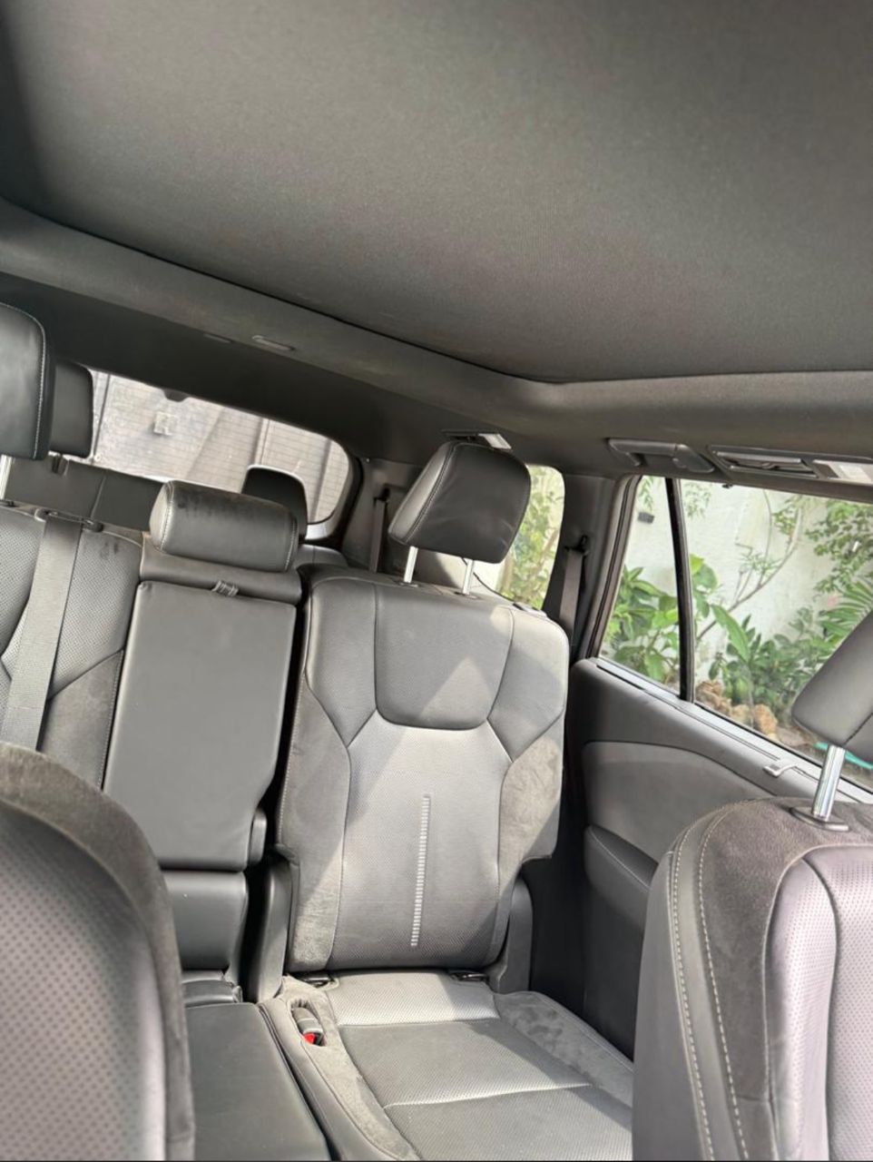 Lexus RX350 2024 AWD Hybride sans plaque