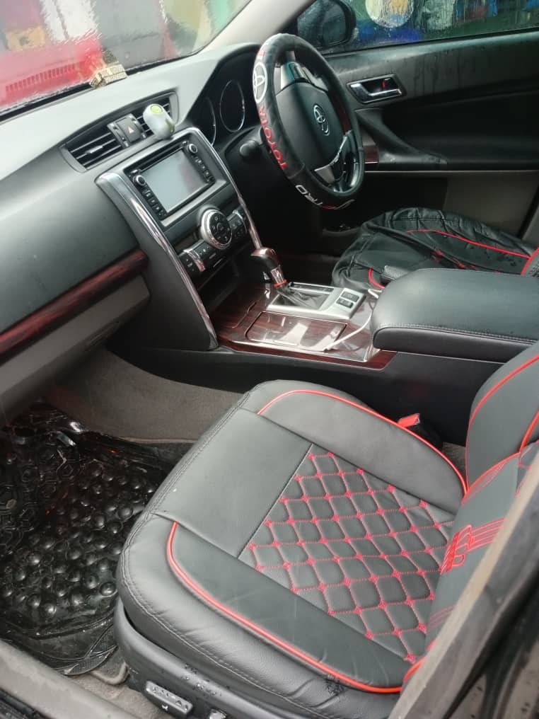 Toyota MarkX a vendre