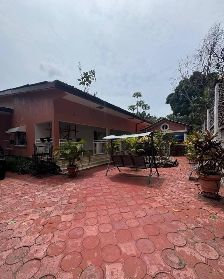 Villa Ma Campagne a vendre