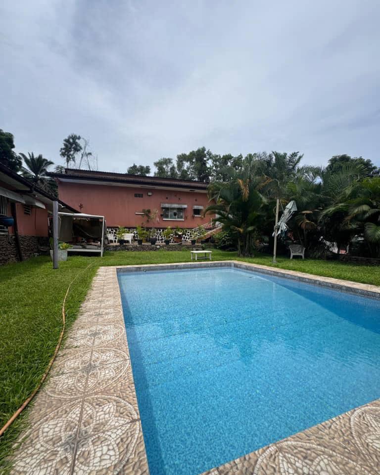 Villa Ma Campagne a vendre