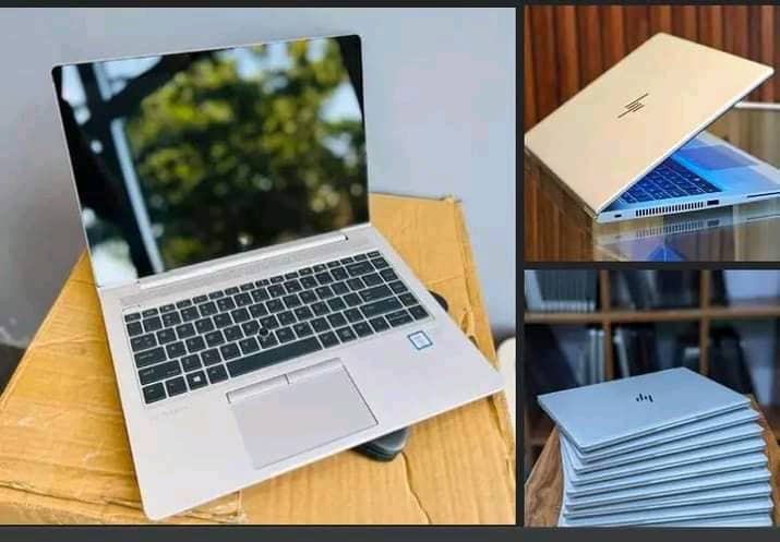 HP EliteBook 840