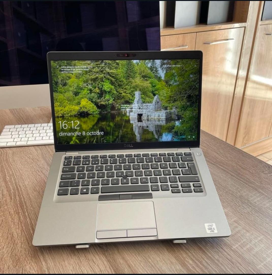 Dell Latitude 5420