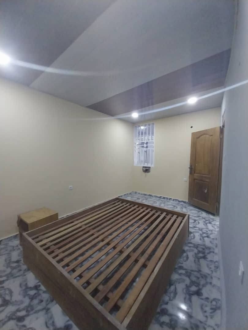 Appartements Binza pigeon
