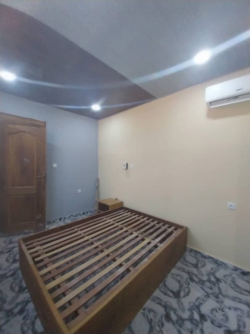 Appartements Binza pigeon
