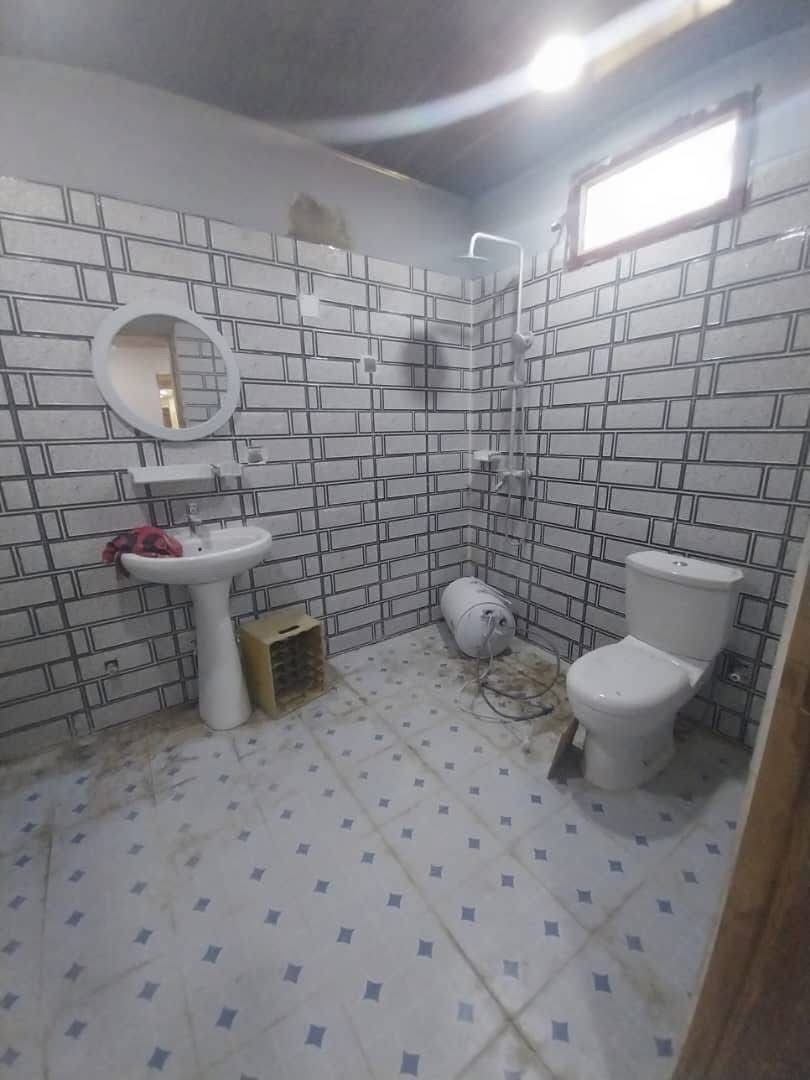 Appartements Binza pigeon