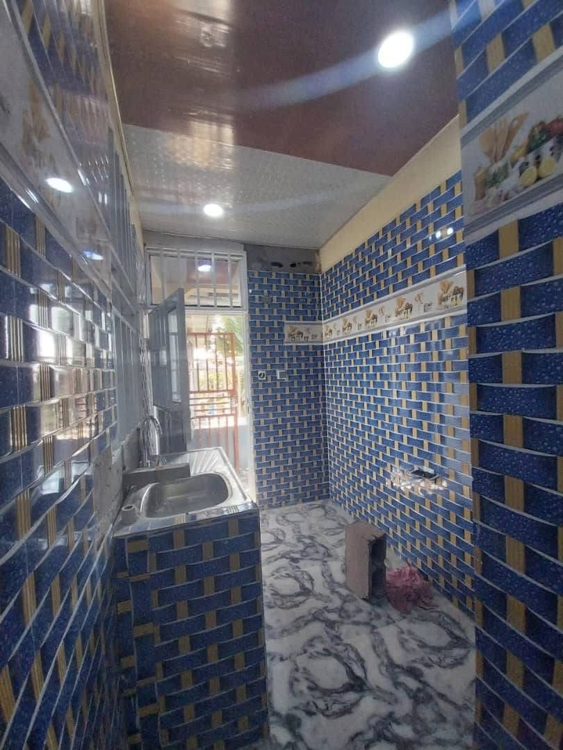 Appartements Binza pigeon