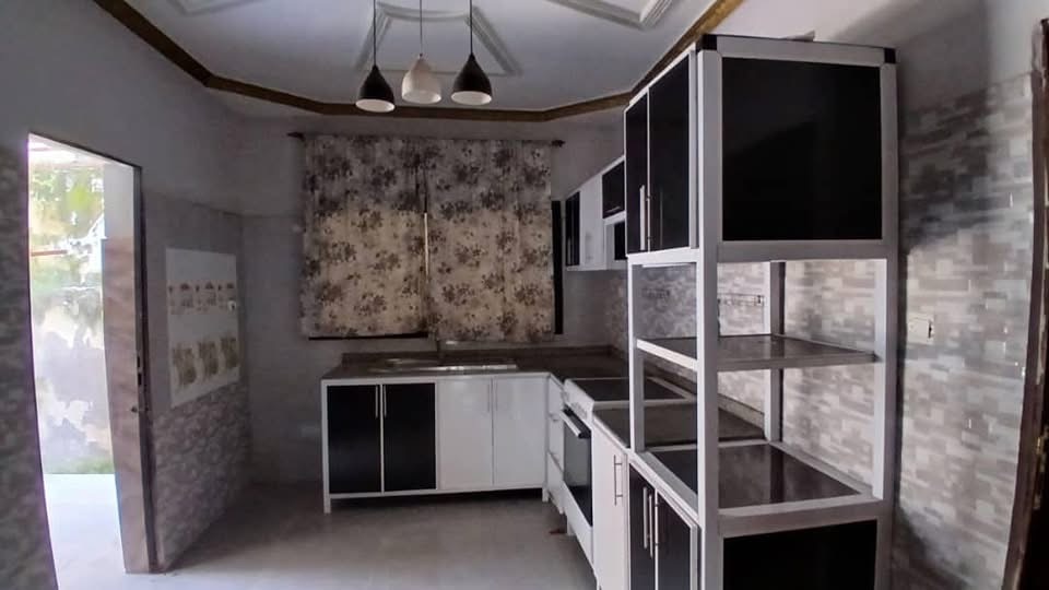 Maison 5 chambres Ngaliema