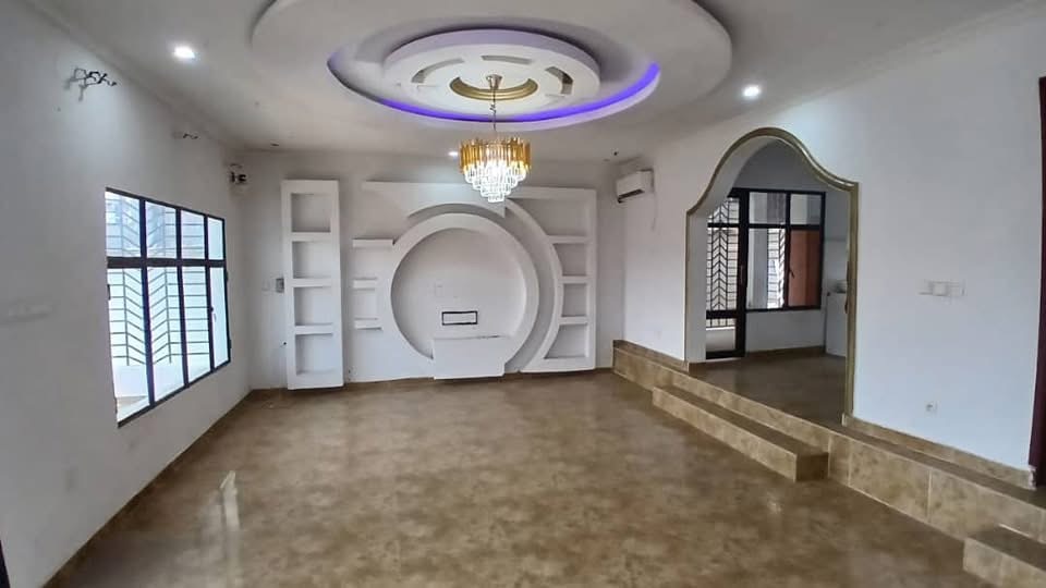 Maison 5 chambres Ngaliema