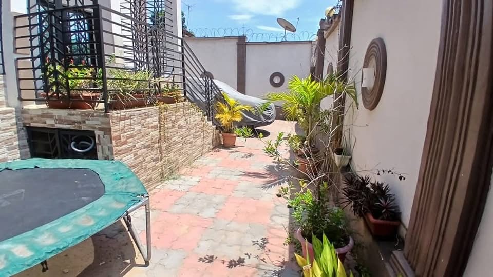 Maison 5 chambres Ngaliema