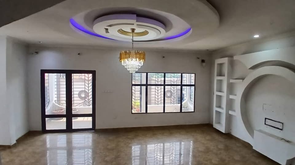 Maison 5 chambres Ngaliema