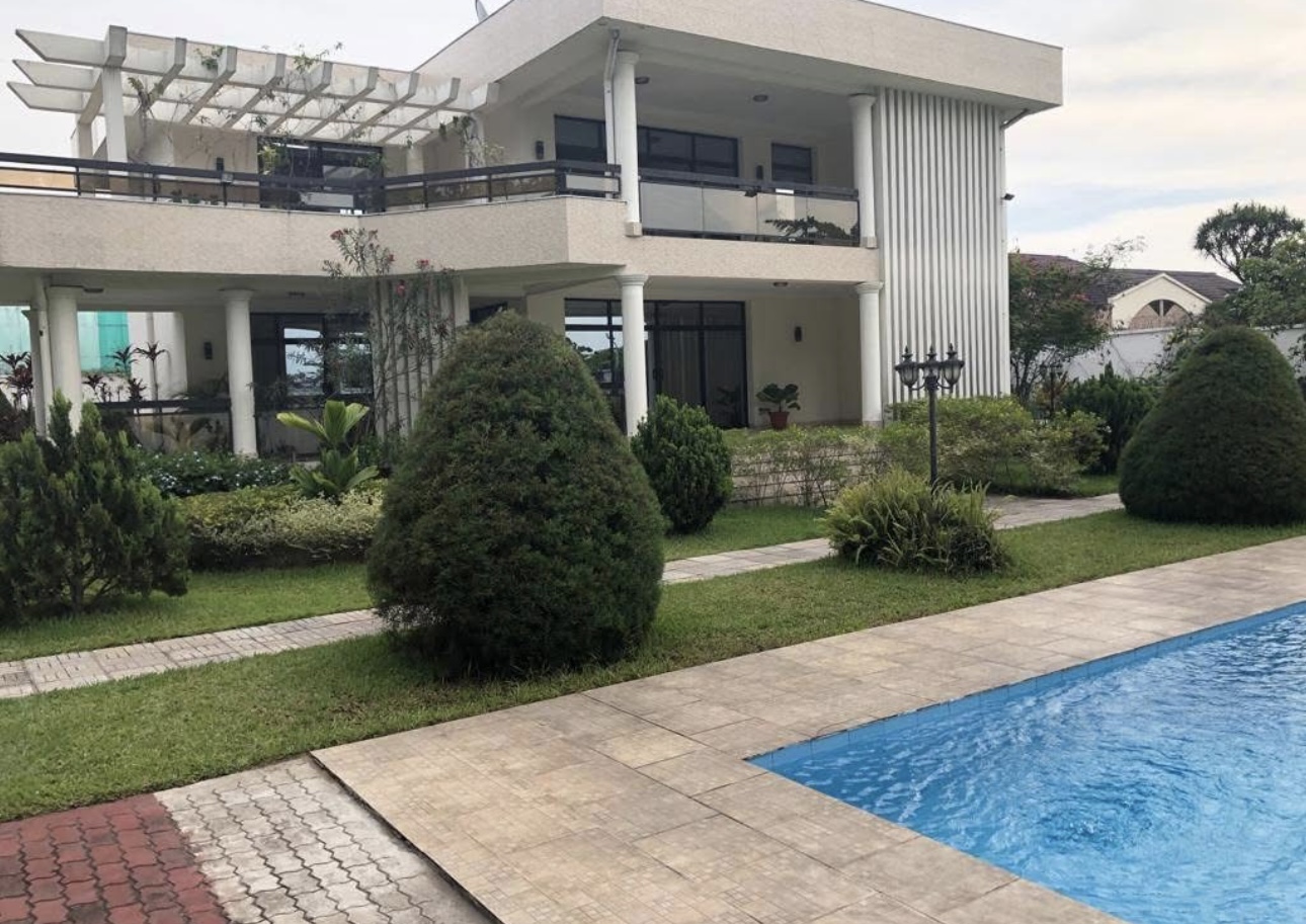 Villa 5 chambres Ngaliema