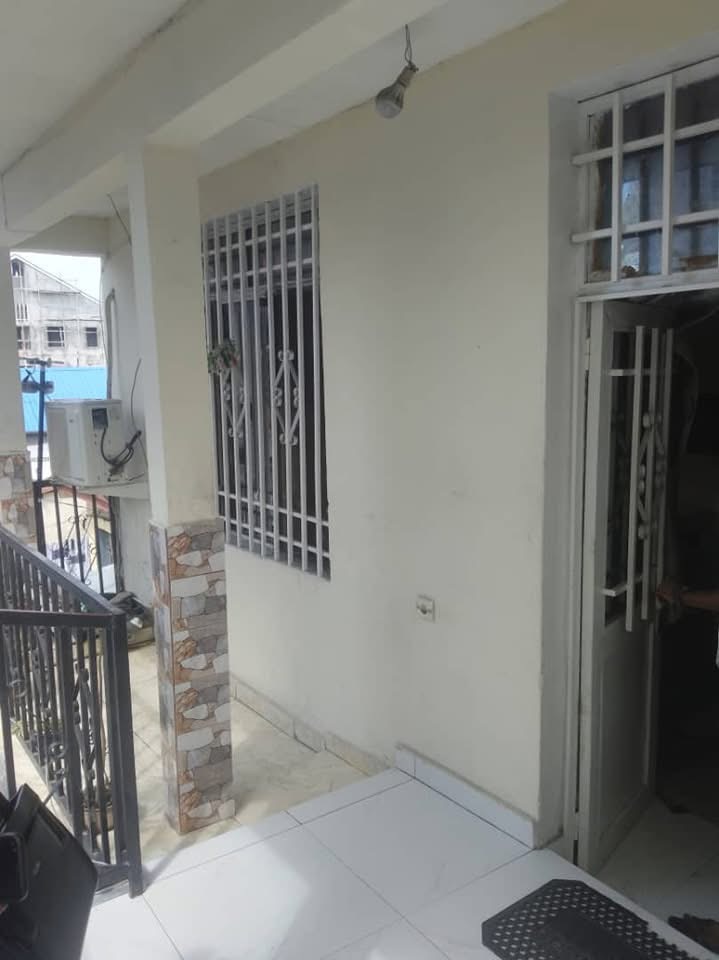 Appartement 2 chambres Yolo