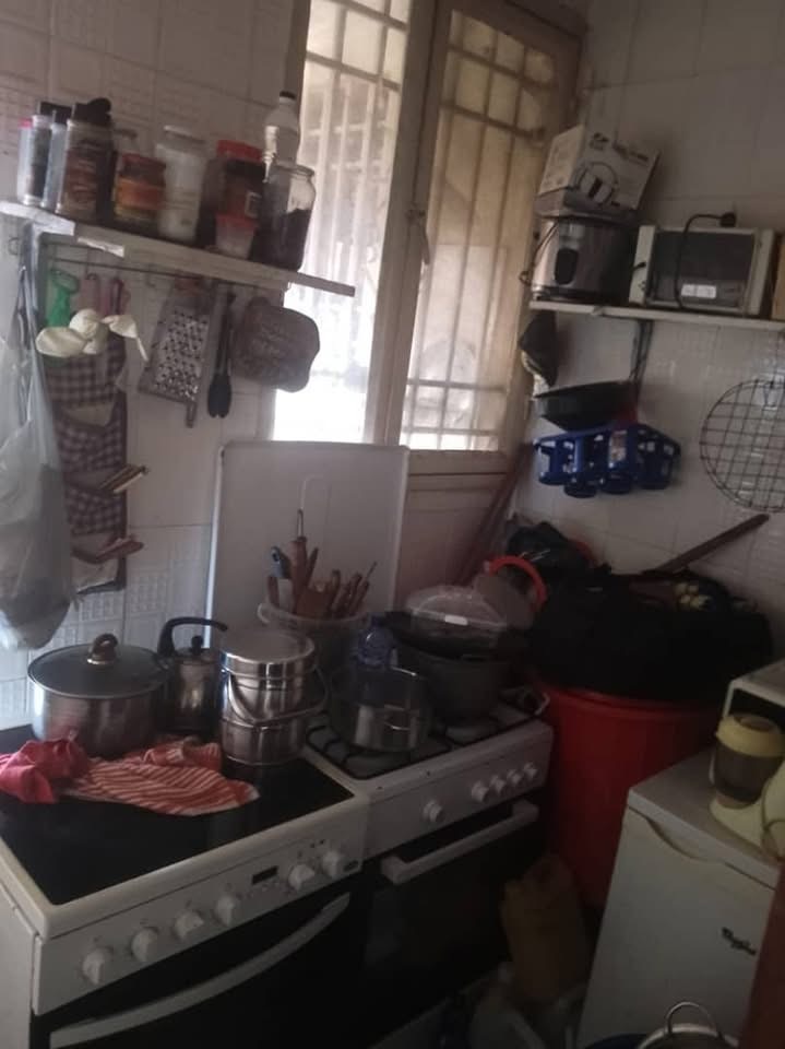 Appartement 2 chambres Yolo