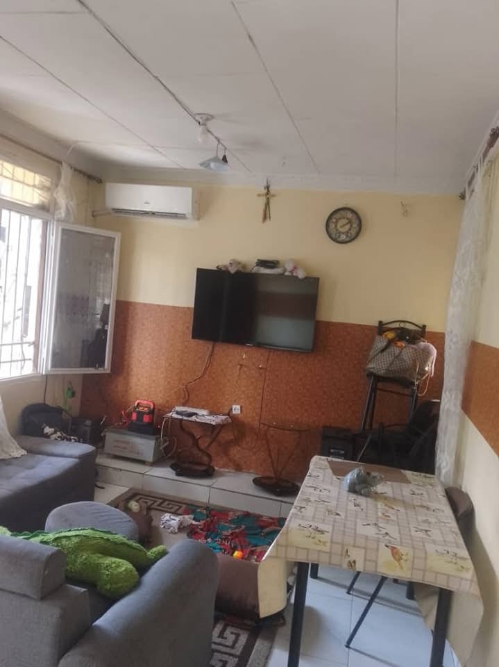 Appartement 2 chambres Yolo