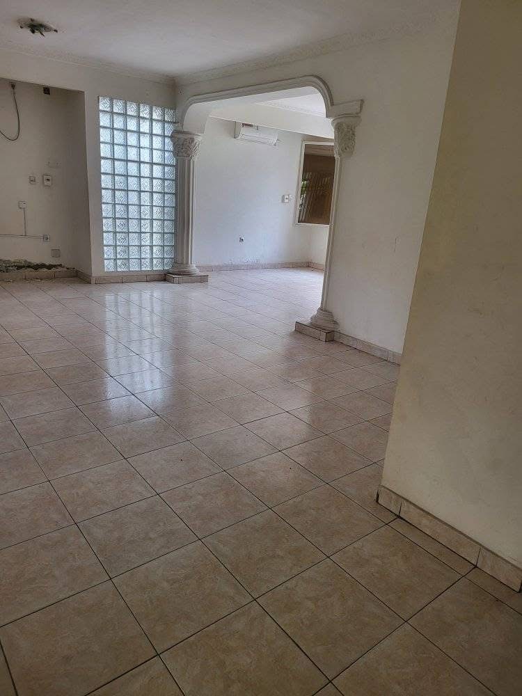 Maison 4chambres GB