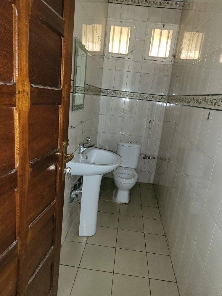 Maison 4chambres GB