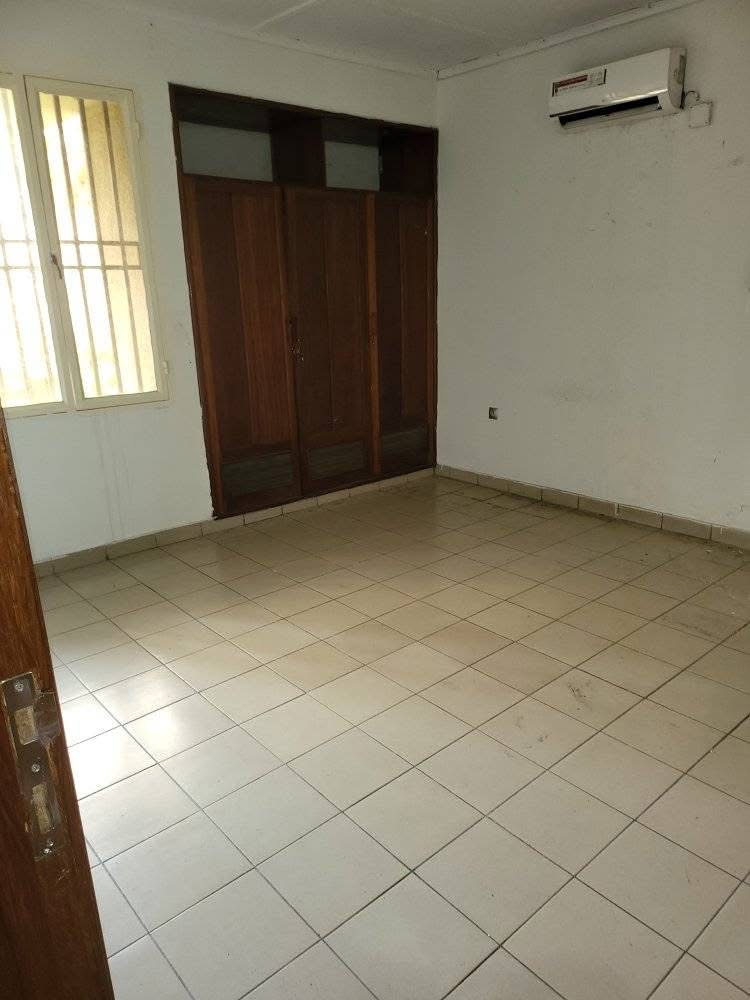 Maison 4chambres GB