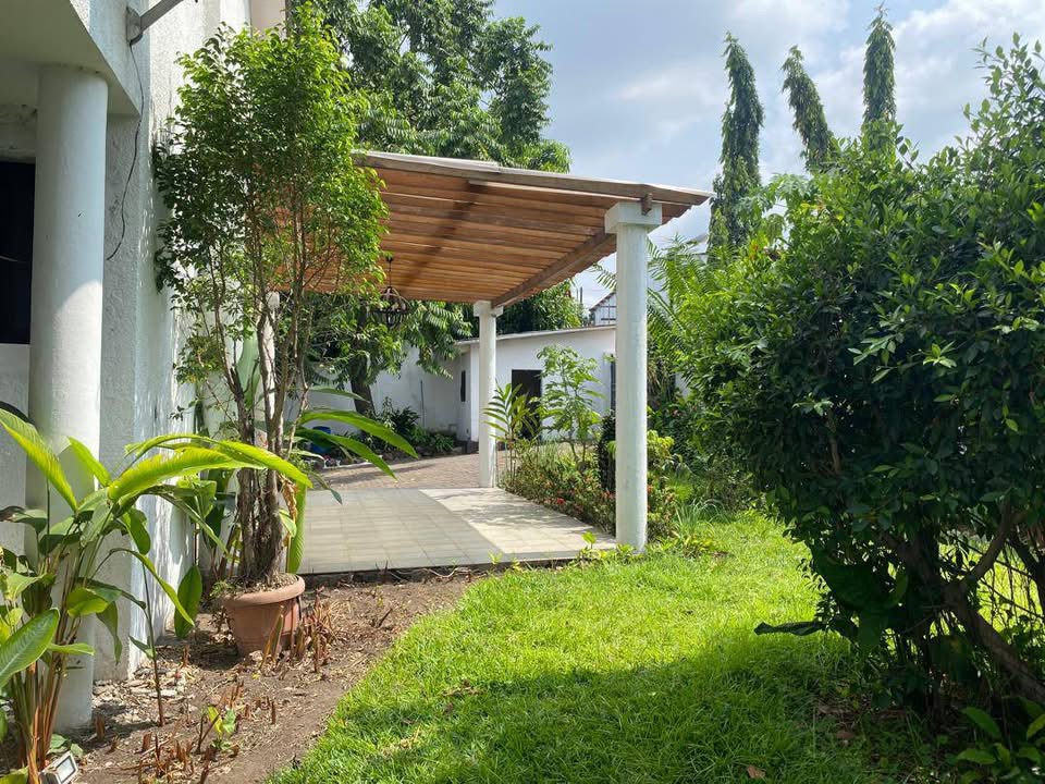 Villa 4 chambres Ngaliema