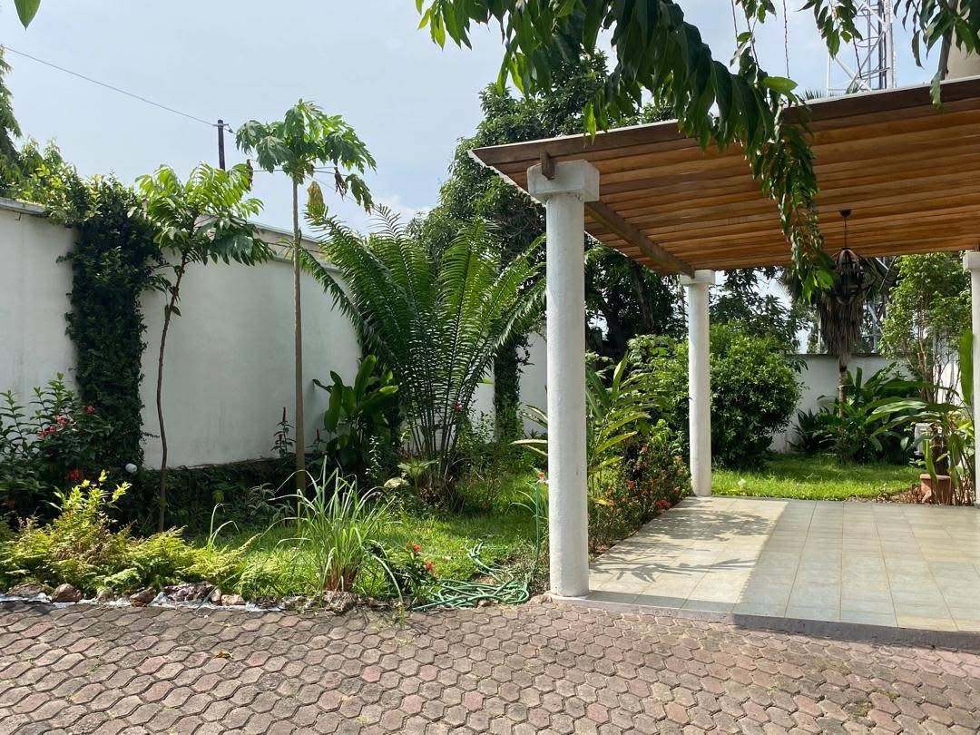 Villa 4 chambres Ngaliema