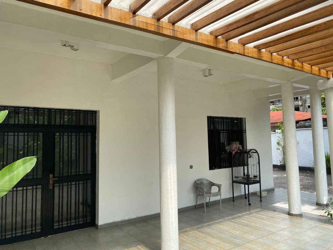Villa 4 chambres Ngaliema