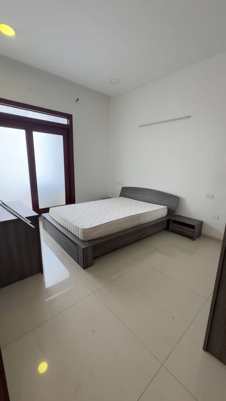 Appartement 2 chambres Kintambo