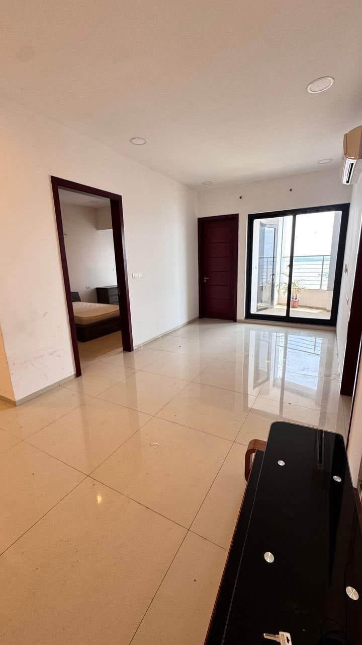 Appartement 2 chambres Kintambo