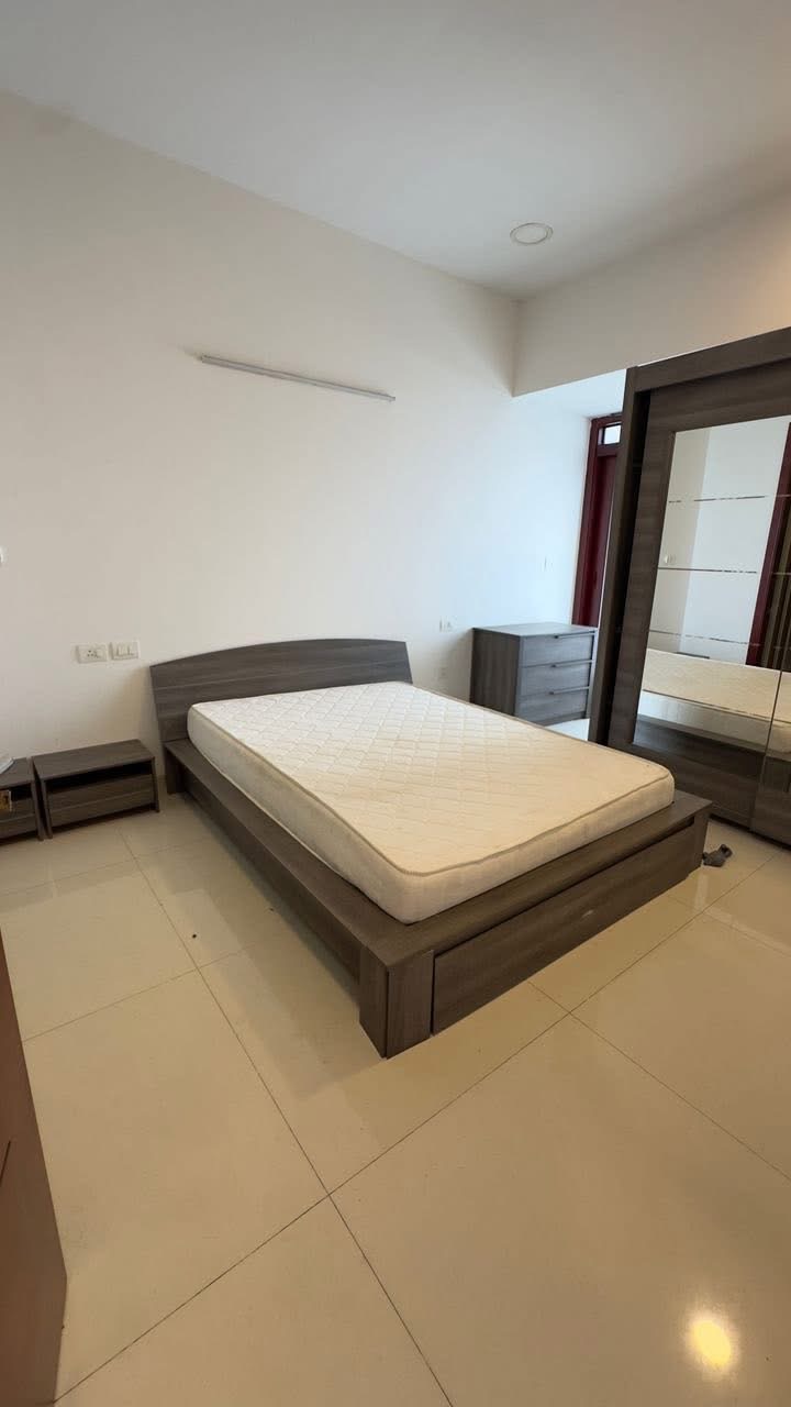 Appartement 2 chambres Kintambo