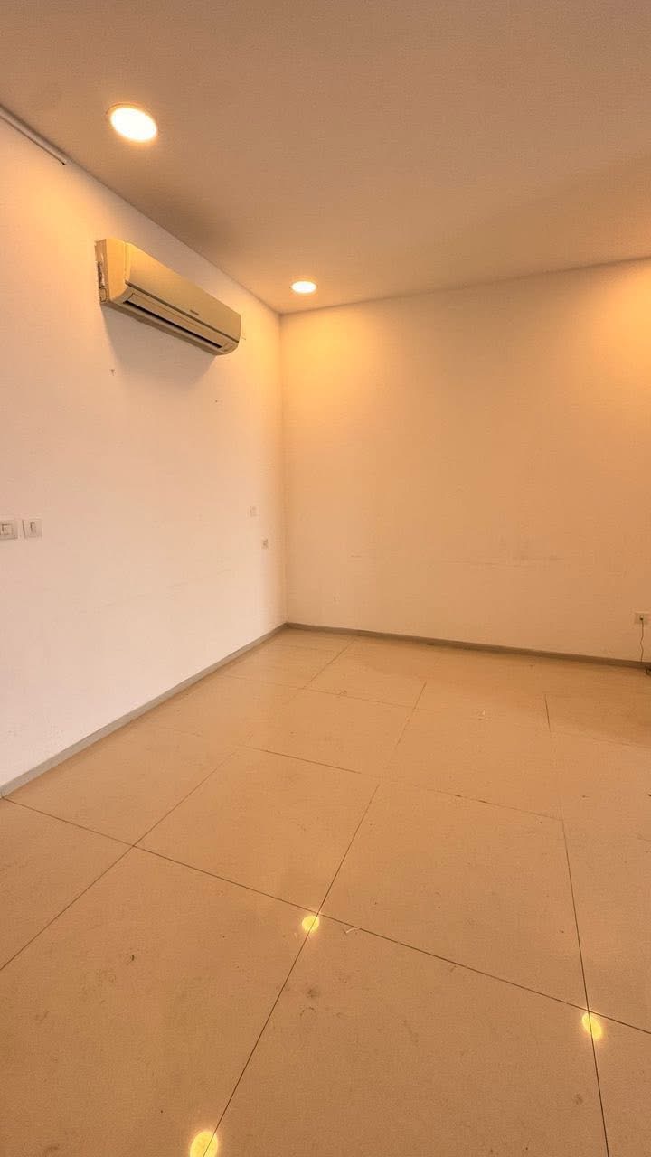 Appartement 2 chambres Kintambo
