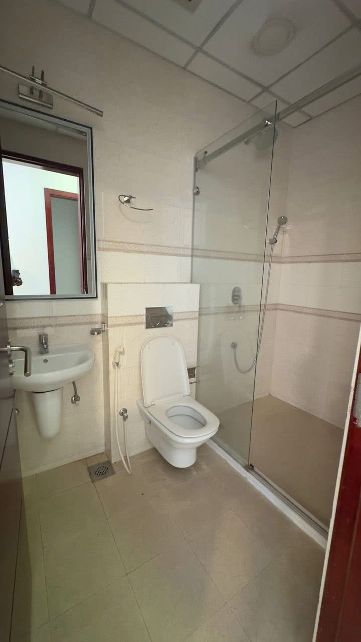Appartement 2 chambres Kintambo