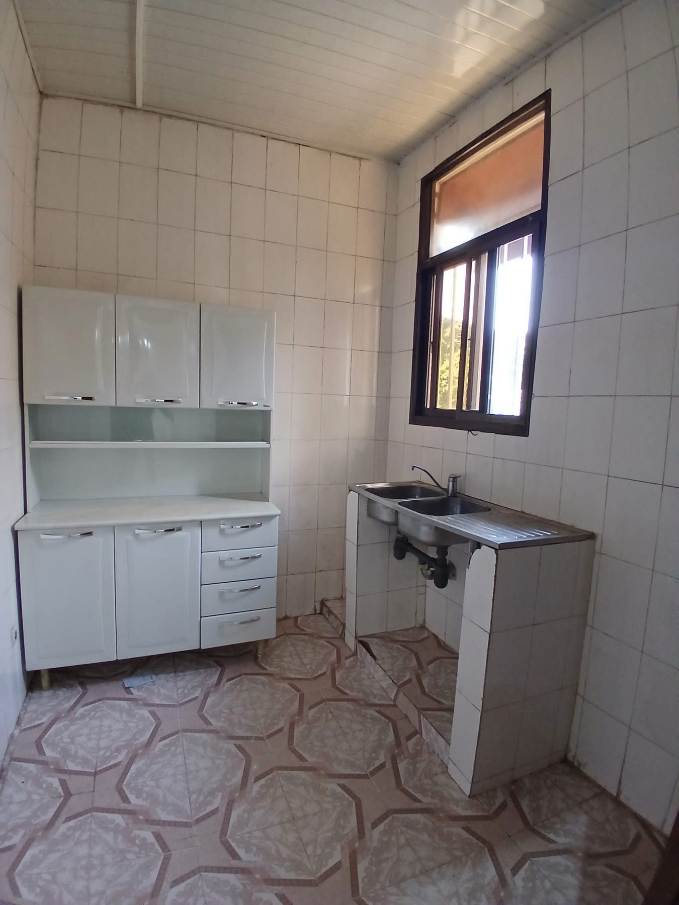 Appartement 2 chambres Ngaliema
