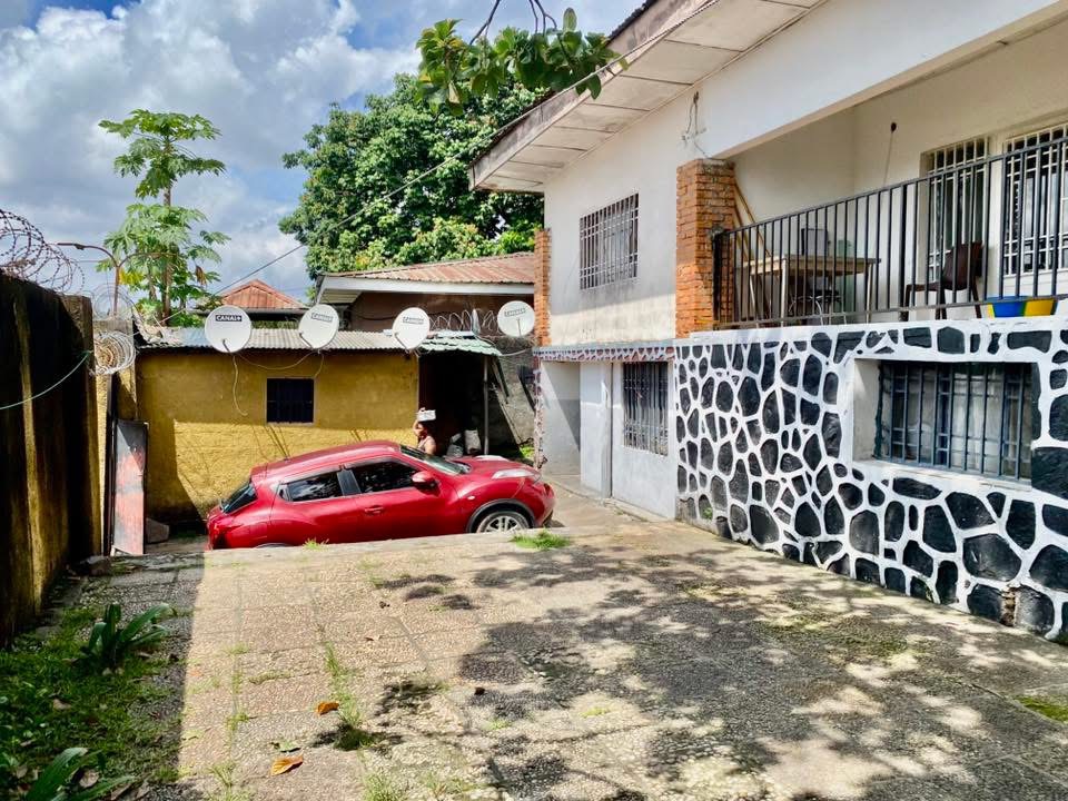 Maison à vendre Ngaliema
